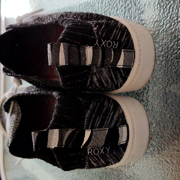 Roxy Women's Sneakers - 9.5 - EUC - Picture 6 of 13